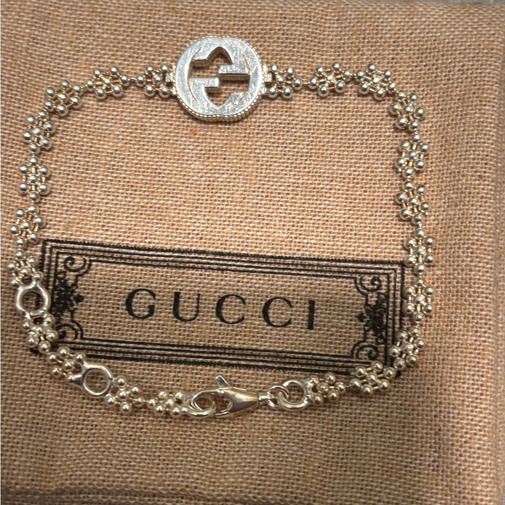 Gucci Bracelet - Picture 3 of 7
